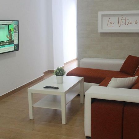 Be Happy Arco Algodonales Exterior foto