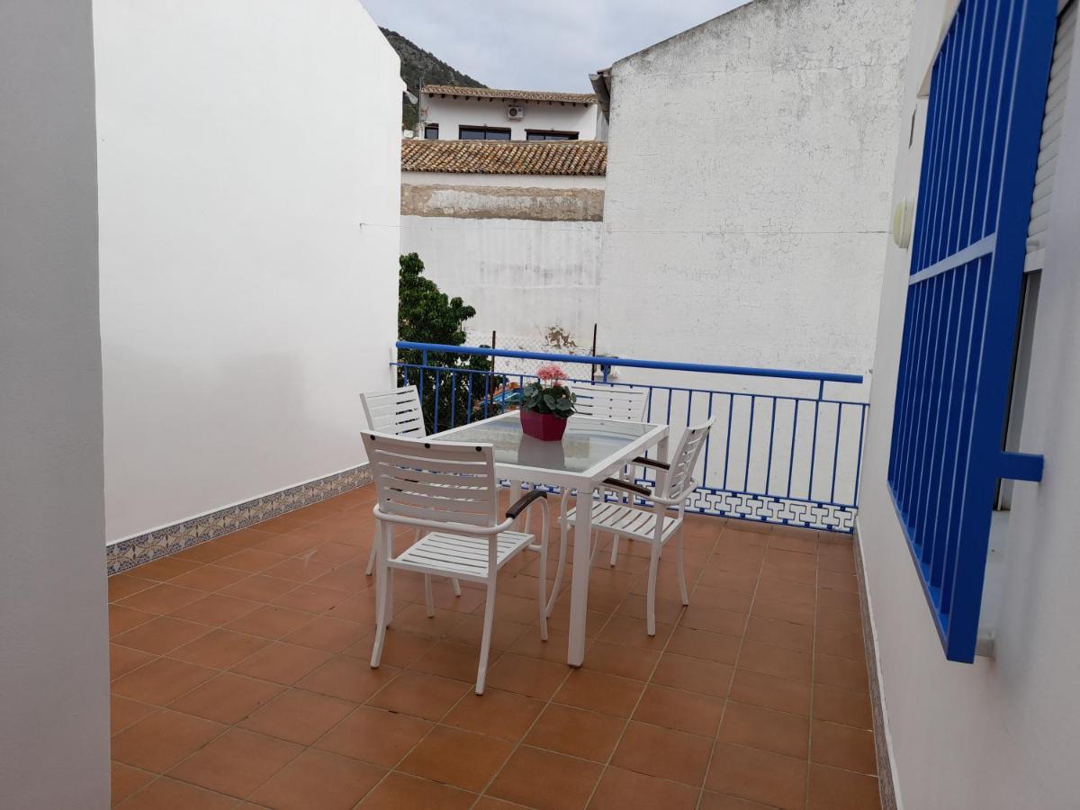 Be Happy Arco Algodonales Exterior foto