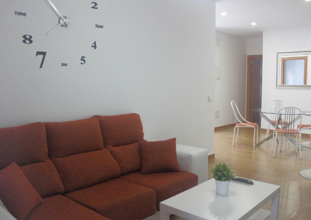 Be Happy Arco Algodonales Exterior foto