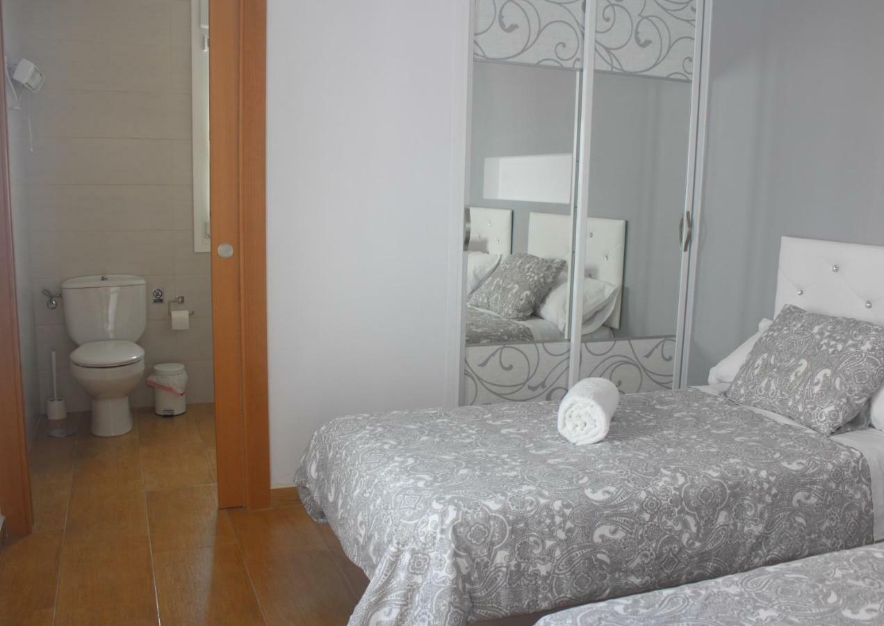 Be Happy Arco Algodonales Exterior foto